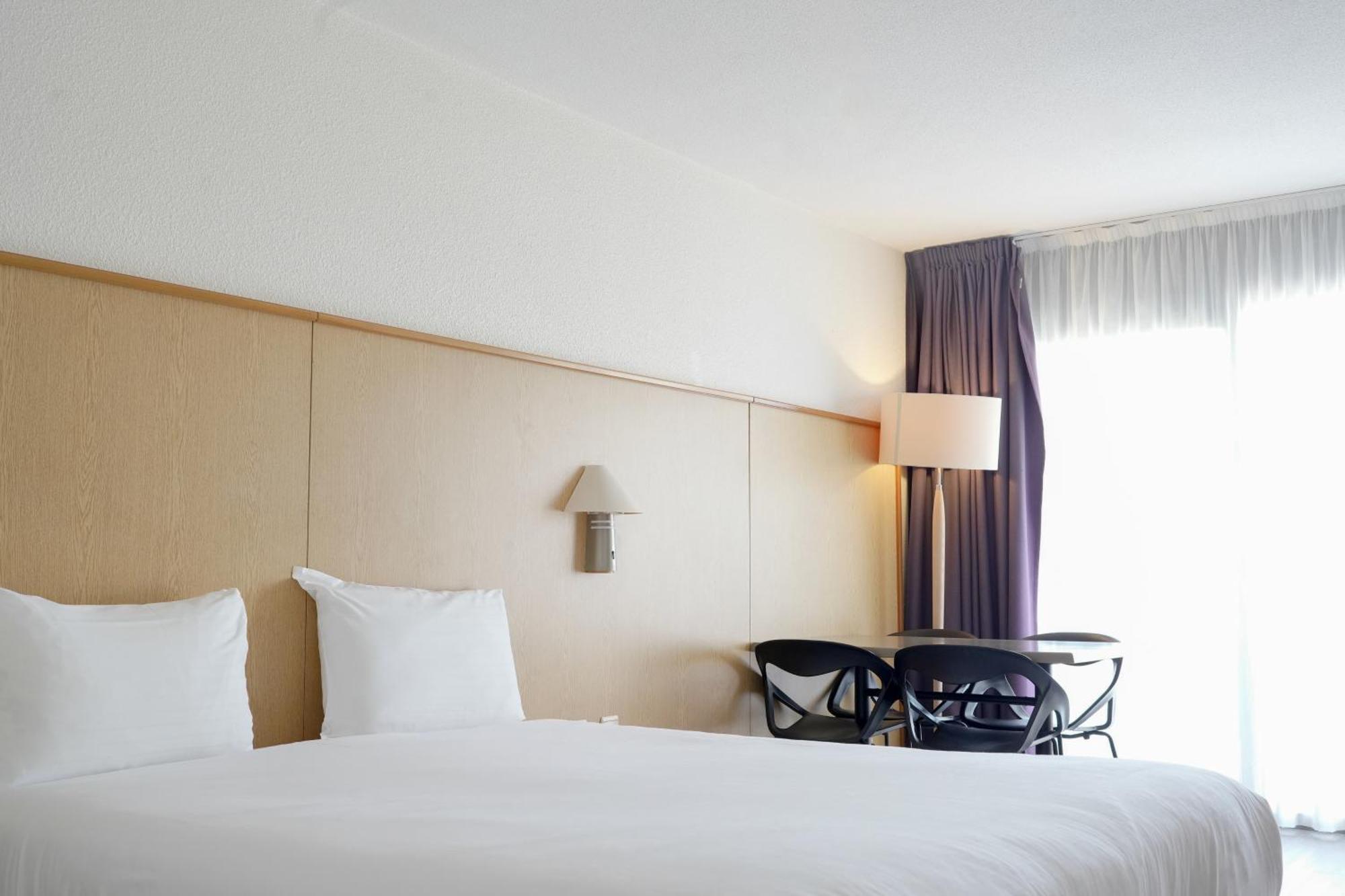 Thalazur Antibes - Residence & Spa 外观 照片