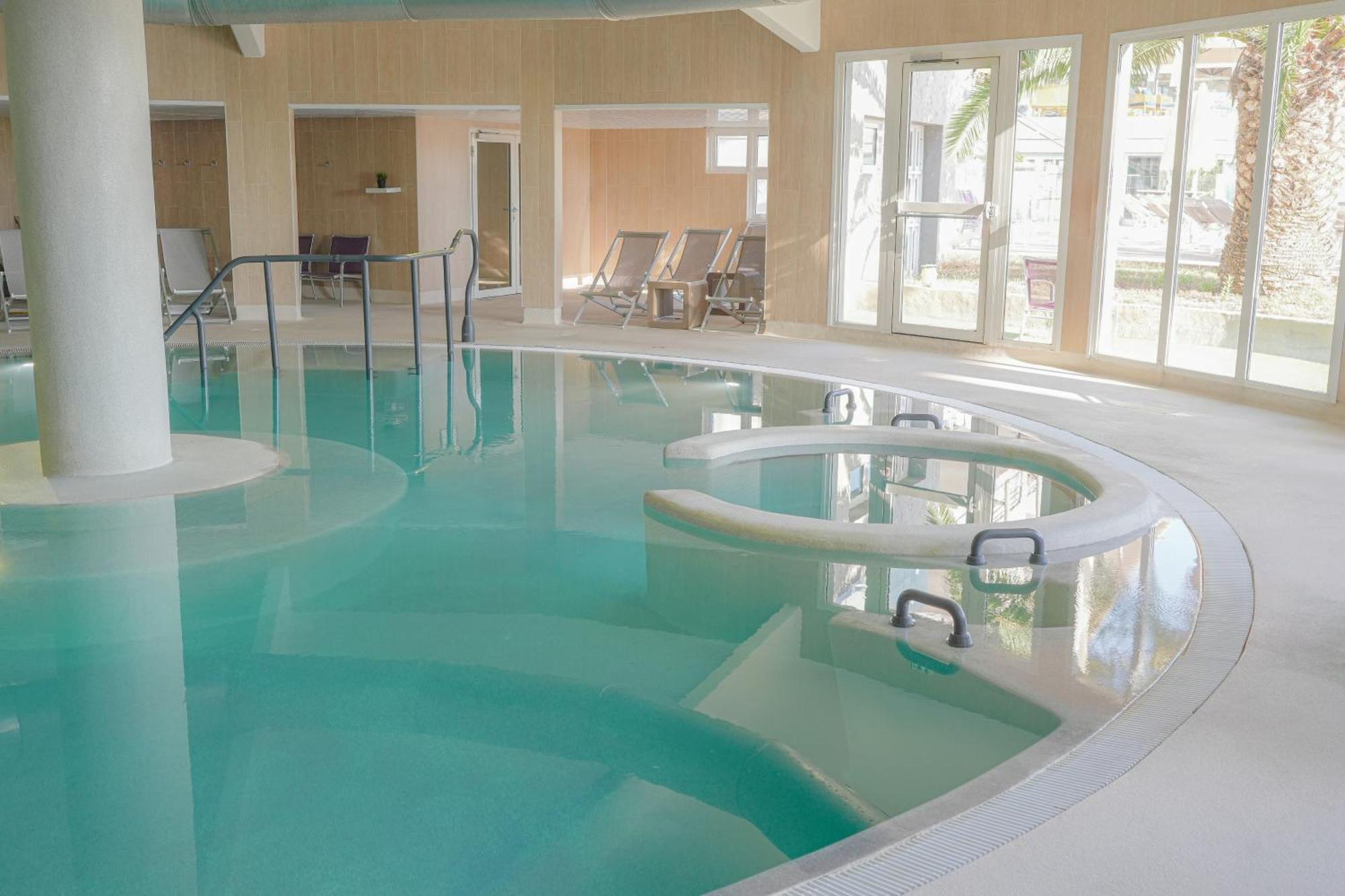 Thalazur Antibes - Residence & Spa 外观 照片